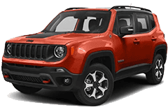 Jeep Renegade 2021+